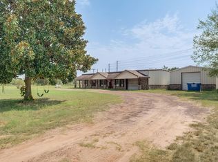 1428 Fm 228, Grapeland, TX 75844