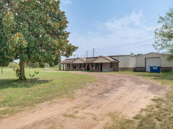 1428 Fm 228, Grapeland, TX 75844