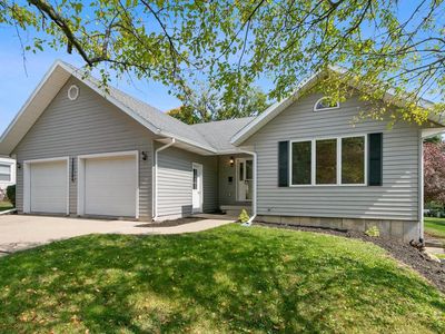 414 South Wisconsin Street, Mineral Point, WI, 53565