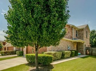 5920 Stone Mountain Rd, The Colony, TX 75056