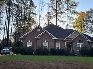 248 Brookspring Rd, Columbia, SC 29223