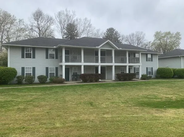 15 S Shafer St APT 204, Athens, OH 45701