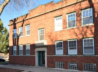 4947 N Lester Ave #5, Chicago, IL 60630