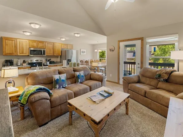 100 Teocalli Road #2, Crested Butte, CO 81224