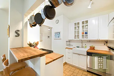 Sold by Halstead Real Estate