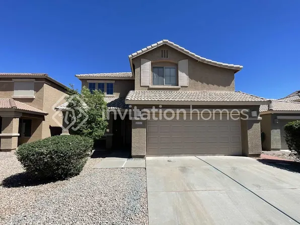 29117 N Yellow Bee Dr, San Tan Valley, AZ 85143