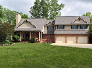 3289 Colstream Dr, Metamora, MI 48455