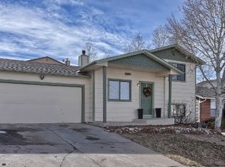 5930 Northwind Dr, Colorado Springs, CO 80918