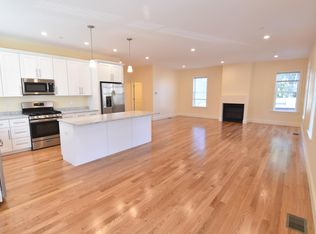 9 Sparhawk St #A, Brighton, MA 02135