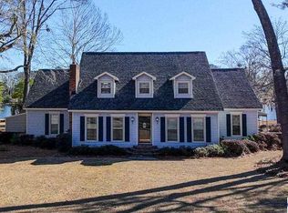 150 Timberlake Dr, Florence, SC 29501