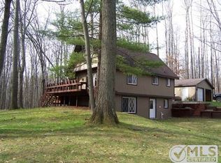 4870 Elm Run, Farwell, MI 48622