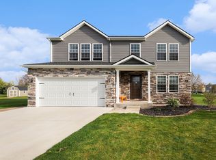 7491 Deer Creek Ct, Swartz Creek, MI 48473