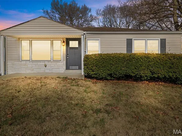 8835 Kathlyn Dr, Saint Louis, MO 63134