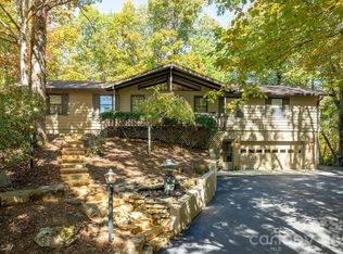 1955 Connestee Trl, Brevard, NC 28712