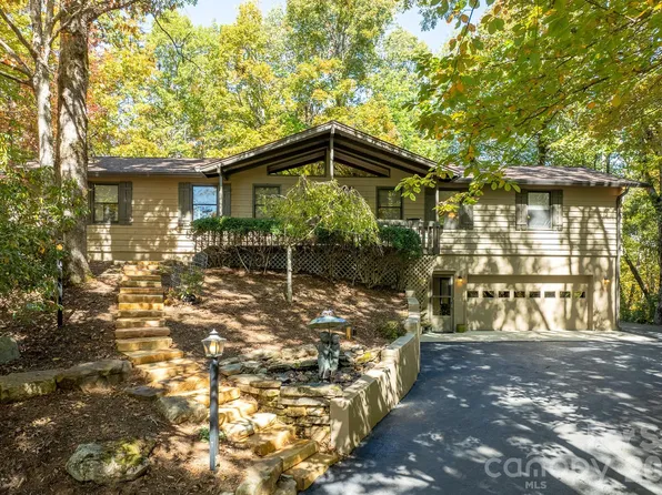 1955 Connestee Trl, Brevard, NC 28712