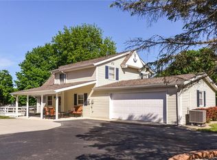 228 Mill Spgs, Coatesville, IN 46121