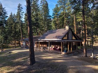 569 Timber Trl, Stevensville, MT 59870