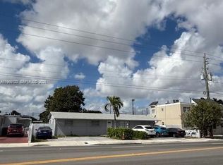 Hialeah Homesites, Hialeah, FL 33010