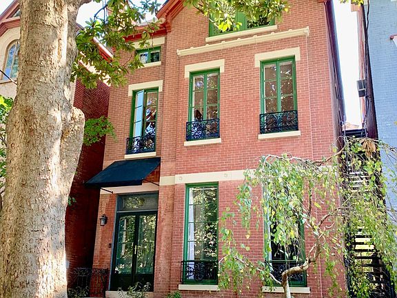 2nd image of 1335 S 1st St APT 2