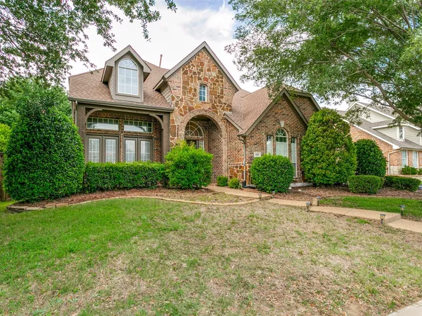 4261 Hunt Dr, Carrollton, TX 75010