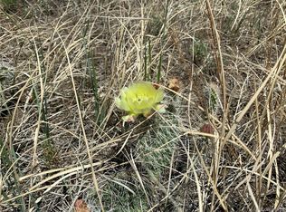 16535 N Yoder Rd, Calhan, CO 80808