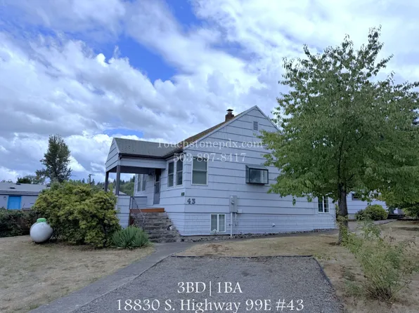18830 S Highway 99e #43, Oregon City, OR 97045
