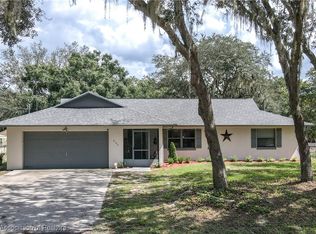 3122 N Cambridge Rd, Avon Park, FL 33825
