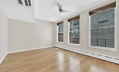 Rented by Engel & Völkers New York City