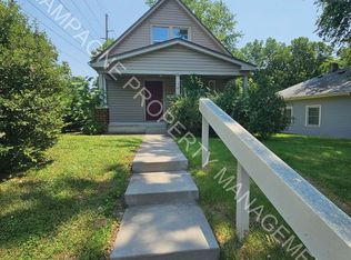 101 S Hawthorne Ave, Independence, MO 64053