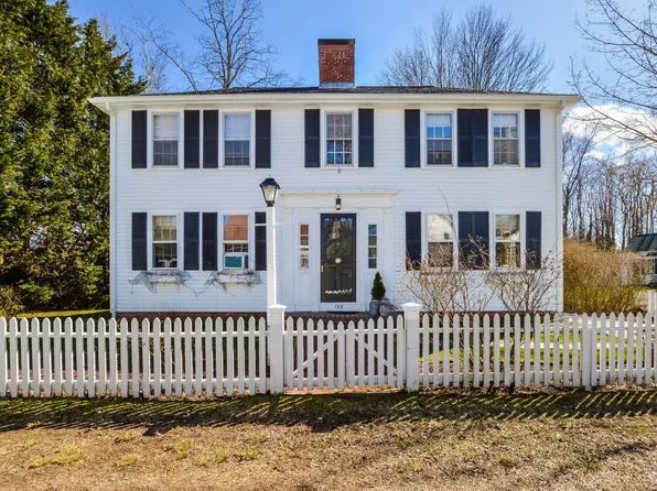198 Main Street, Sandwich, MA 02563