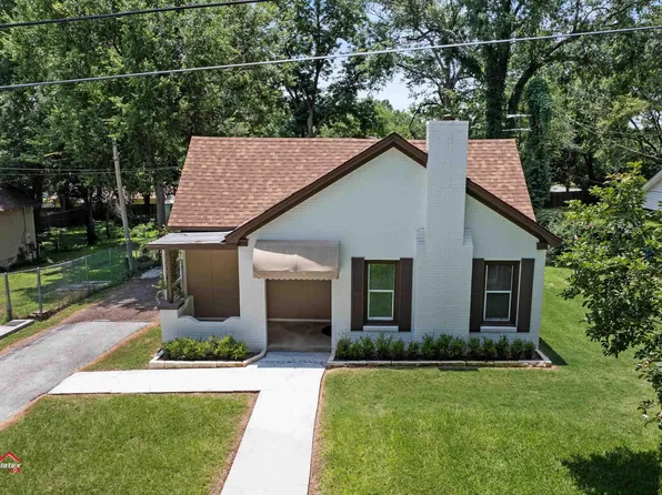 211 Pine St, Henderson, TX 75654