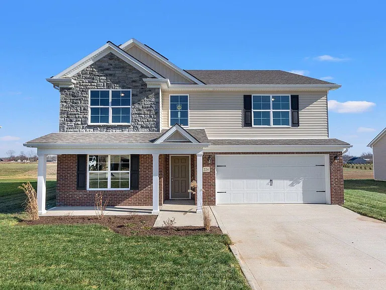 186 Oxford Landing Dr — Photo 3