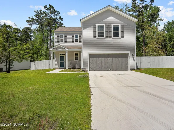 211 J Belton Court, Sneads Ferry, NC 28460