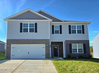 337 Cookie Loop, Gray, TN 37615