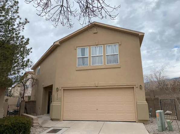 3536 Mountainside Pkwy NE, Albuquerque, NM 87111