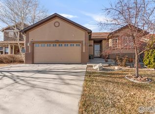 4851 Frisco Ave, Loveland, CO 80538
