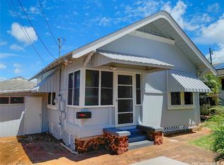 550C Malie Pl, Honolulu, HI 96816