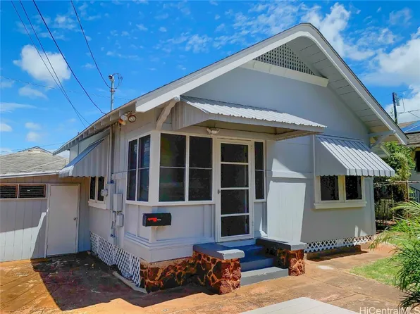 550C Malie Pl, Honolulu, HI 96816