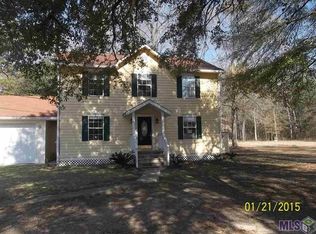 23920 Leaning Oaks Dr, Springfield, LA 70462