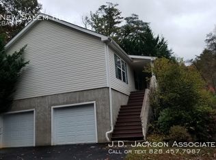 290 New Salem Rd, Swannanoa, NC 28778