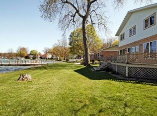 701 S Gull Lake Dr, Richland, MI 49083