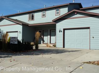 20068 Doanna Way UNIT 02, Bend, OR 97702