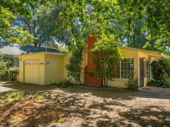 2266 Washington Ave, Redding, CA 96001