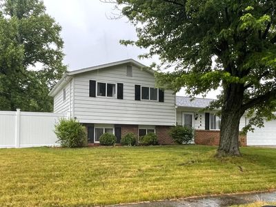 2714 Independence Ct, Grove City, OH, 43123