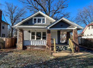 2818 Idlewood Ave, Youngstown, OH 44511