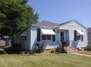 575 Portage St, Fond Du Lac, WI 54935