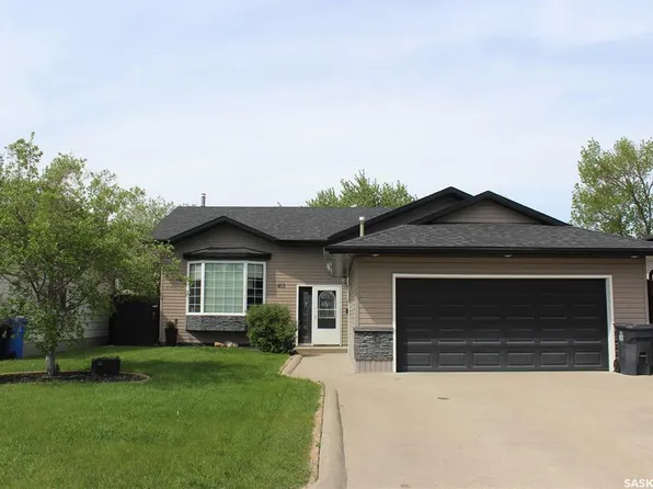 413 Brooks ROAD, Estevan, SK S4A 2P2