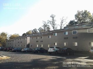 562 Woodland Ave UNIT 29-1, Lexington, KY 40508