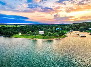 5005 Kingdom Dr, Graham, TX 76450