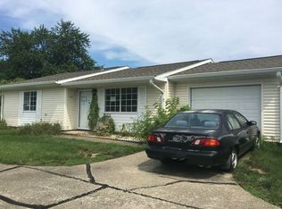 8020 Minlo Dr, Indianapolis, IN